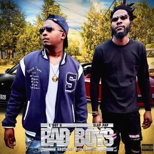 Bad Boys : Brothers From Another (Explicit)