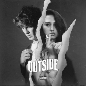 OUTSIDE (feat. Zlayasyka) [Explicit]
