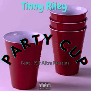 PARTY CUP (Explicit)