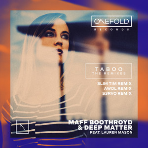 Taboo (S3RVO Remix)