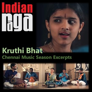 Gathi Neevani (Raga Thodi)