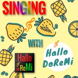 Singing with Hallodoremi