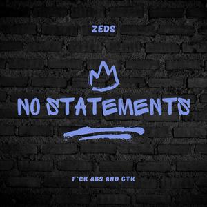 No Statements (Explicit)