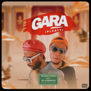 GARA (feat. Blademan)