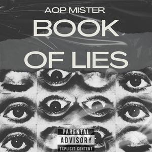 BOOK OF LIES (Explicit)