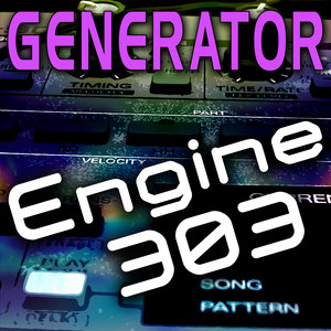 Engine 303