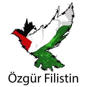 Özgür Filistin (Explicit)
