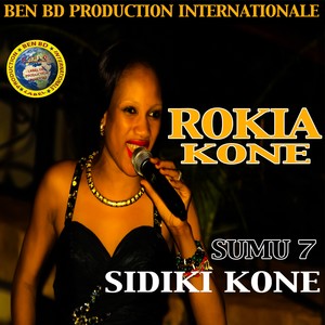 Sidiki Koné (Sumu 7)