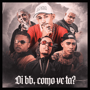 OI BB, COMO VC TÁ? (Explicit)
