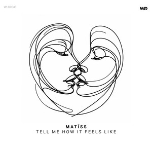 Tell Me How It Feels Like (Extended Mix)