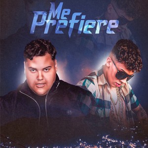 Me Prefiere Remaster (Remaster)