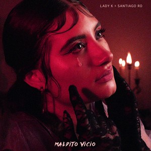 Maldito Vicio (feat. Santiago Ro)