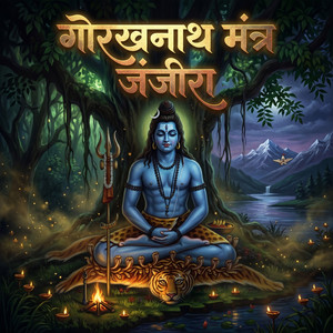 Gorakhnath Mantra Janjira