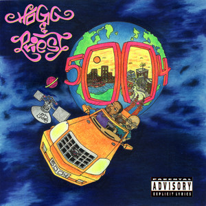 Hustle 4 What (Explicit)