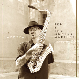 Vargas @ Lazotea Session (En vivo)