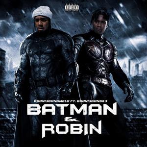 Batman & Robin (Explicit)