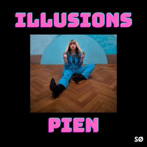 illusions (feat. PIEN)