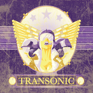 Transonic