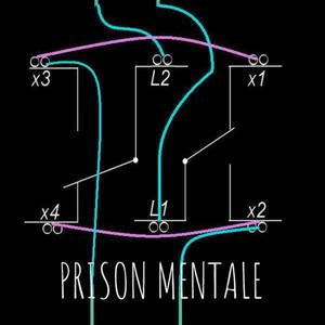 Prison Mentale (feat. Akbal)