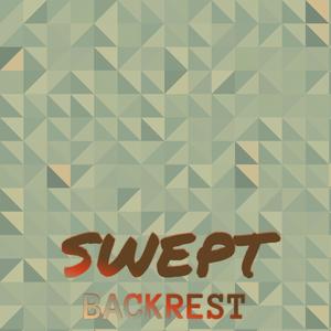 Swept Backrest