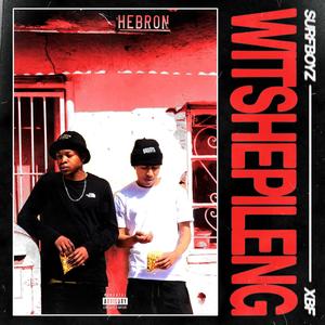 WITSHEPILENG (feat. Obakeng) (Explicit)