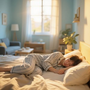 Sleep Lofi Calm Beats