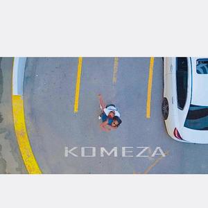 Komeza (feat. T-Vibe) [Explicit]