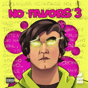No Favors 3 (Explicit)