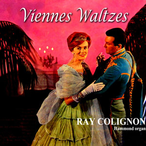 Viennes Waltzes