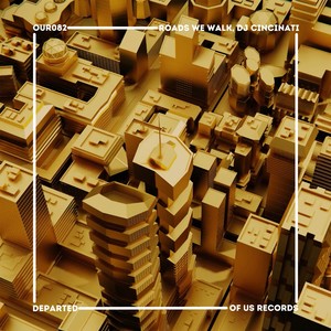 Departed (Radio Edit)