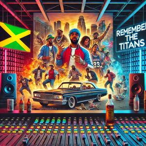 REMEMBER DA TITANS (feat. Lilrzyy, 313lilzee & Aceynf) (Explicit)