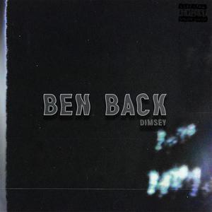 Ben Back (Explicit)