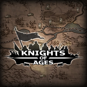 诸神皇冠 - Knights Of Ages - Original Soundtrack