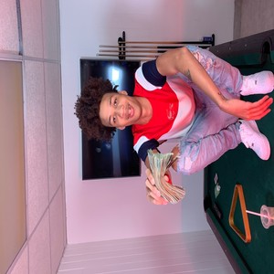 Hang Time (Explicit)