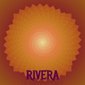 Rivera Quarterstaff