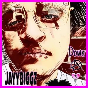 Down A Heart (Explicit)