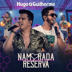 Namorada Reserva(Ao Vivo)