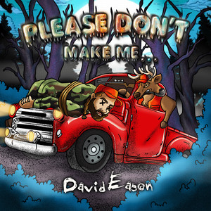 Please Dont Make Me... (Explicit)