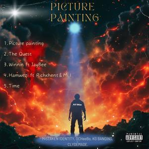 The Quest (Explicit)