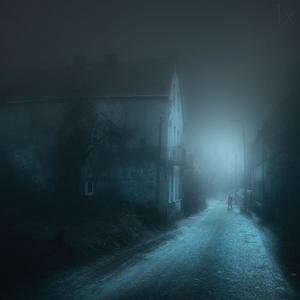 Lonely Road (Explicit)