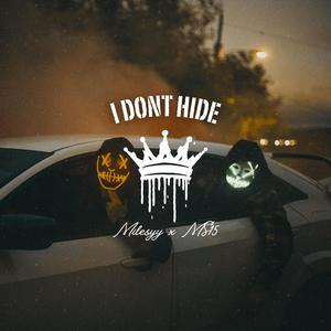 I Dont Hide (feat. MS15) [Explicit]