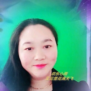 又见雪花满天飞