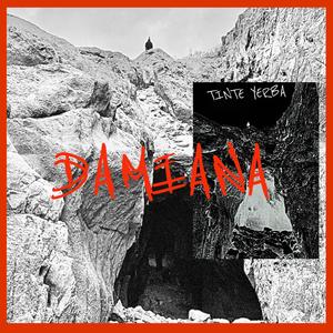 Damiana (Explicit)