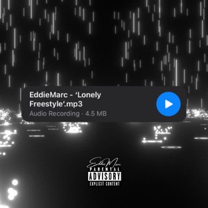 LONELY FREESTYLE (Explicit)