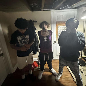 A purple faze (Explicit)