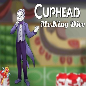 Mr. King Dice