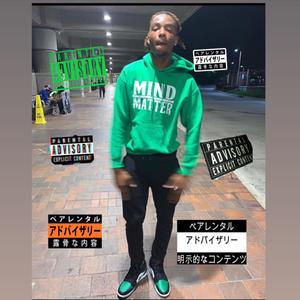 Anti Social (Explicit)