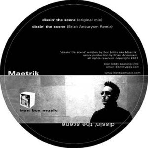 The Scene (Brian Aneurysm Remix)