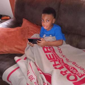 Lil Nigga (Explicit)