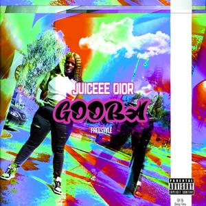 Gooba Freestyle (Explicit)